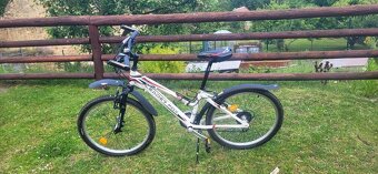 Prodám dívčí kolo Leader Fox Spider 24 - 3