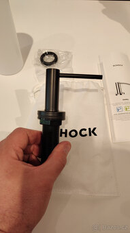 Schock Samo černý dávkovač jaru - 3