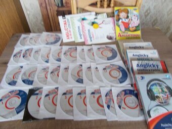 Anglicky snadno a rychle CD 38 ks - 3