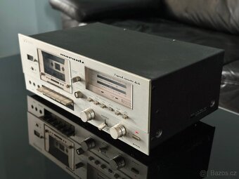 Marantz SD 4000 kazetový magnetofon - 3
