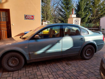 Volkswagen Passat - 3