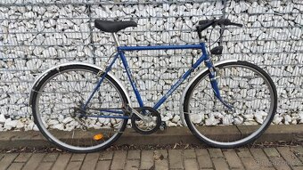 Prodám Favorit 3/4 - 3