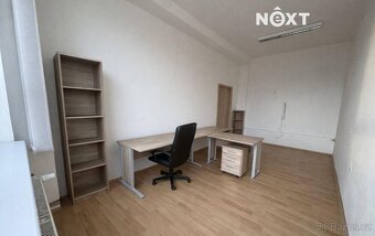 Pronájem komerční Kanceláře, 48㎡ - 3