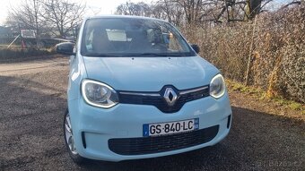 Renault Twingo - 3