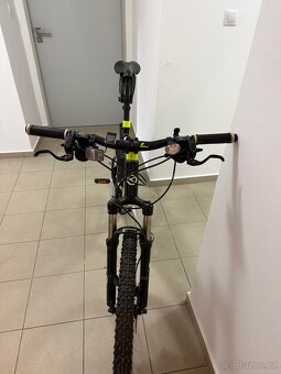 Horské kolo Kellys - 3