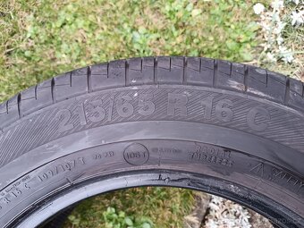 Renault Trafic 215/65 R16C 109/107T - 3