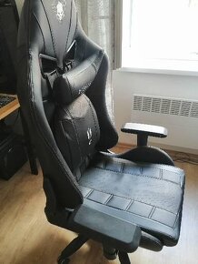 Herní židle Diablochairs X-ray - 3