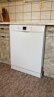 Myčka BOSCH Supersilence - 3