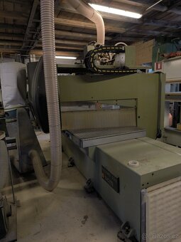 CNC router SMC 220 Record - 3