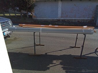 PODLAHOVÉ KRYCÍ LIŠTY - 3