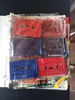 Angličtina - easy English - 3