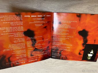 MOONSPELL: IRRELIGIOUS, 1996, 1.PRESS - 3