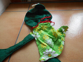 ŽÁBA - MAŇÁSEK - RETRO - 3