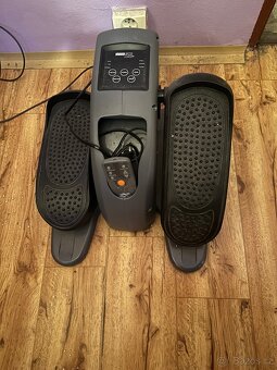 Vibrolegs Eliptical - 3