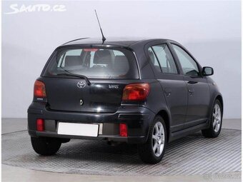 Toyota Yaris TS 1,5L, 77kw - 3