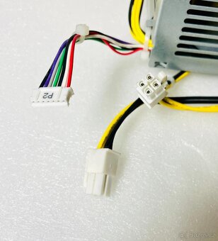 Zdroj pro HP modely SFF/MT - Elite/Prodesk ( D16-180P1A) - 3