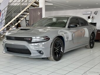 Dodge Charger - 3