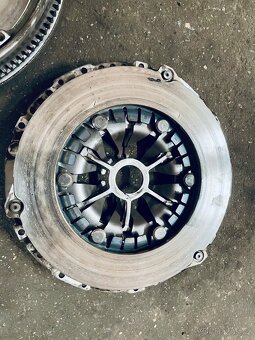 Spojkova sada Skoda - 3