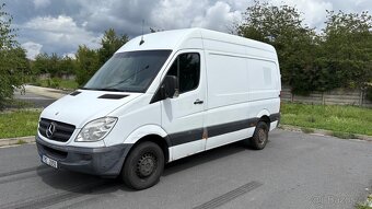 Mercedes Sprinter - 3