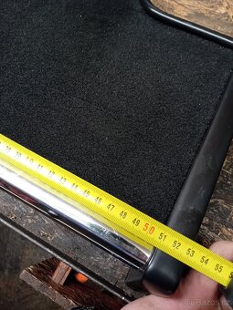 Stolek palubní desky - 3