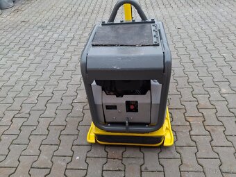 Vibrační deska Wacker neuson Dpu 6055 - 3