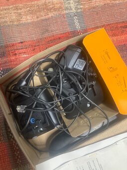 Domácí telefon - 3