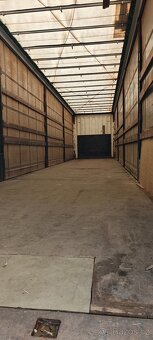 Návěs Krone 2013 - 3