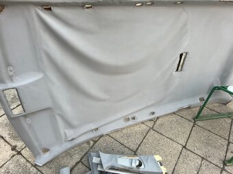 Díly Bmw e46 touring - 3