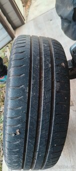 Prodám letní pneumatiky - 3