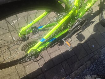 Rockrider ST100 - 3