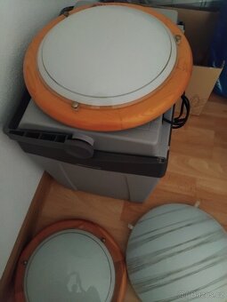 Prodám osvětlení - 3