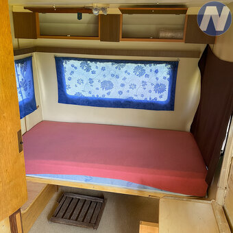 Milná, pozemek u Lipenské přehrady - 3