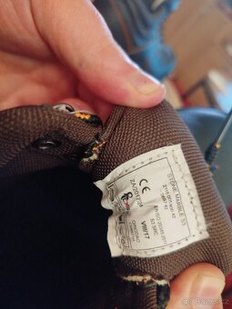 Pracovní obuv 42 - 3