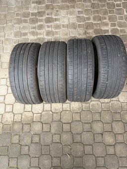 Originál letní pneu Continental - 3