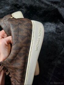 Boty Michael Kors - 3