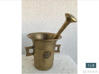 Německý hmoždíř - 3