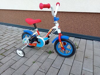 Dětské kolo - 3