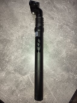 Sedlovka 31,6,350mm - 3