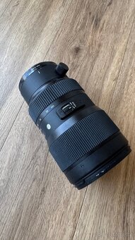 Sigma 50–100mm f/1.8 DC HSM Art - 3