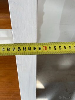 Mlynářské schody - 3