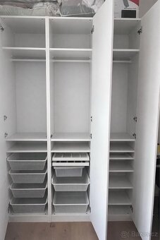 Skříň IKEA - 3