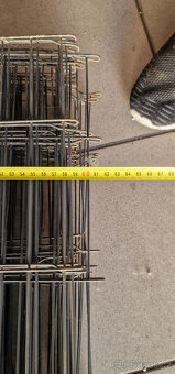 Ohrádka pro králíka - 3