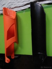 KTM plasty - 3