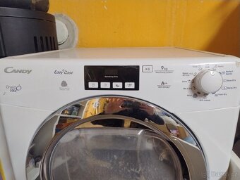 Sušička Candy Grand O'Vita - 3