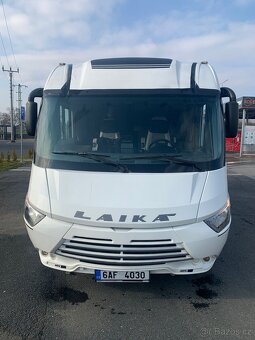 Laika Ecovip 710 2019 - 3