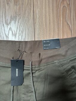 Pánské kraťasy Cropp W38-XXL - 3