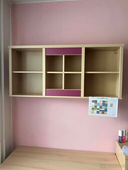 Dětský nábytek - 3