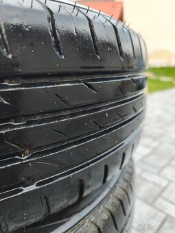 Kola 195/65 r 15 - 3
