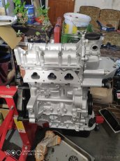 Bme,AZQ,CGP,BZG,AWY,BMD,BBM.... A další kódy 1.2htp motorů - 3