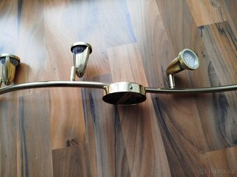 Lustr do(kuchyně) - 3